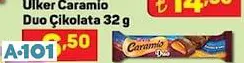 ÜLKER CARAMİO ÇİKOLATA